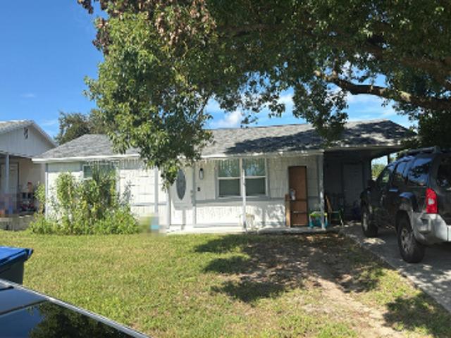 House for sale in Elfers, Florida