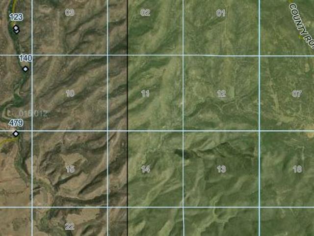 Land for sale in New Mexico