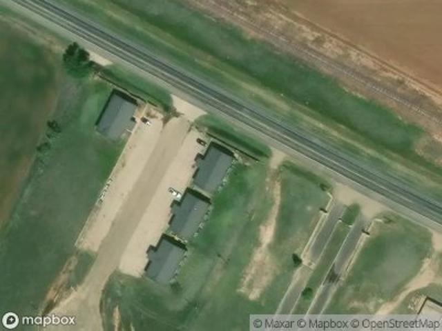 House for sale in Plainview, Texas