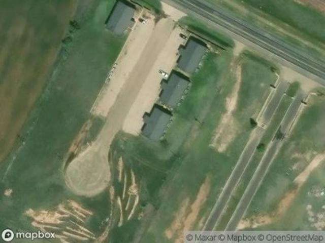 House for sale in Plainview, Texas