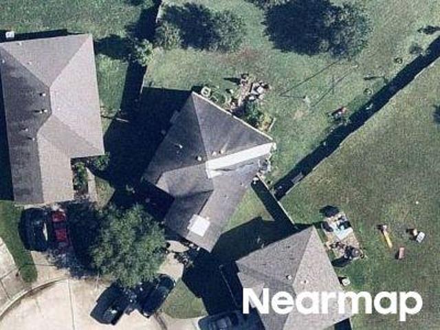 House for sale in Texas