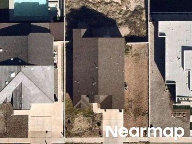 House for sale in El Paso, Texas