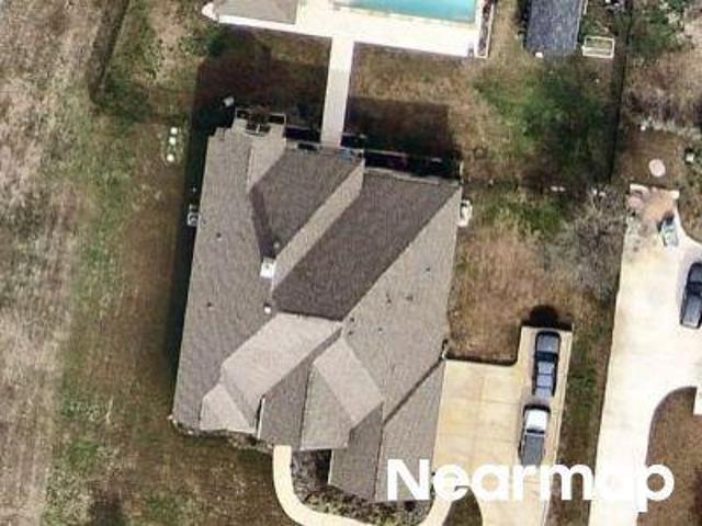 House for sale in Texas