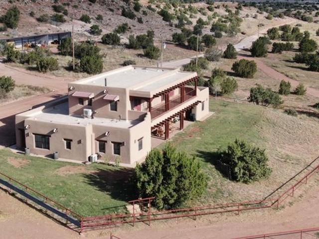 Farm for sale in New Mexico
