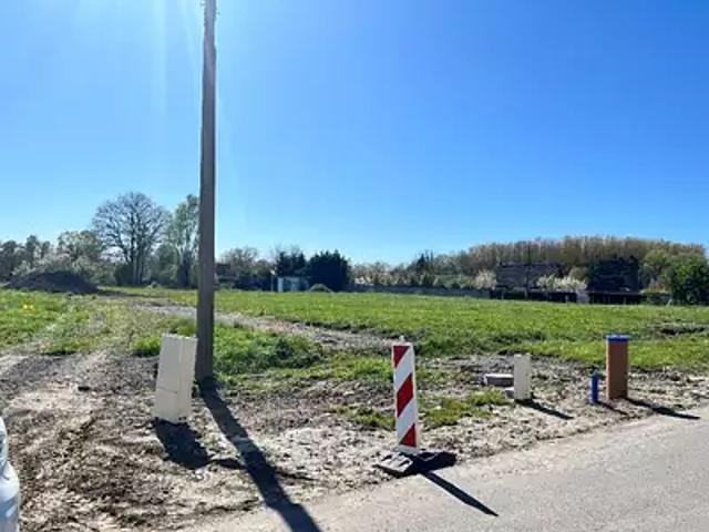 Terrain vente à Douai, Pecquencourt