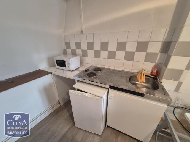 Appartement location à Douai, Pecquencourt