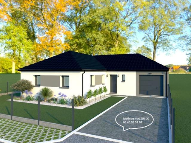 Maison vente à Douai, Pecquencourt