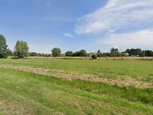 Terrain vente à Douai, Pecquencourt