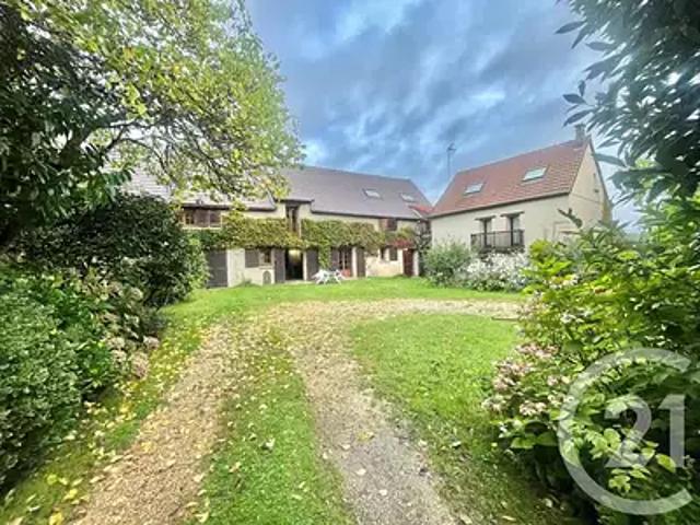 Maison vente à Palaiseau, Pecqueuse