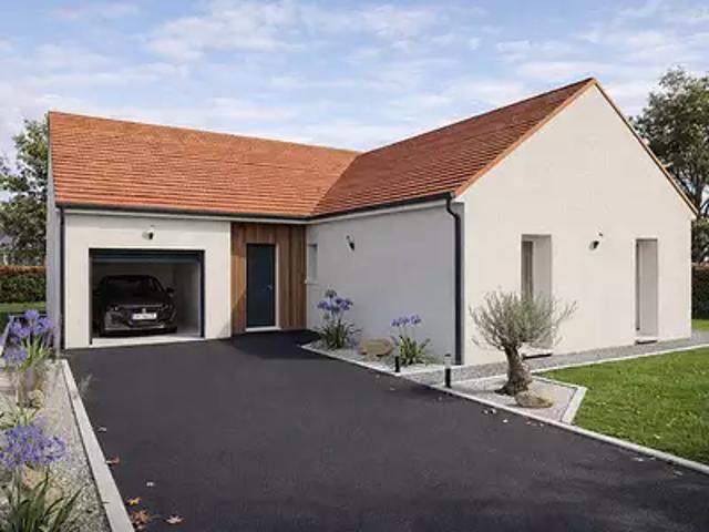 Maison vente à Les Sorbiers, Pecqueuse