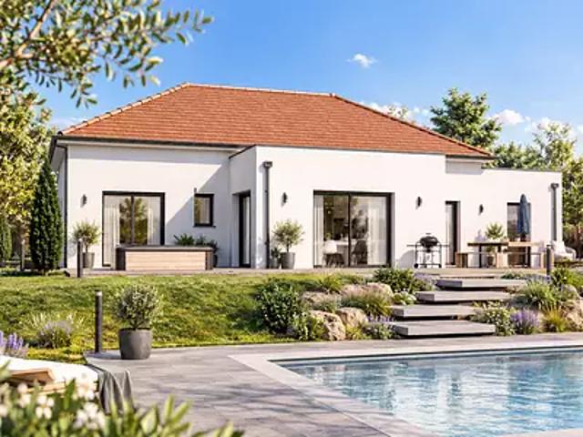 Maison vente à Les Sorbiers, Pecqueuse
