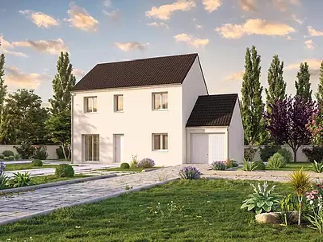 Maison vente à Les Sorbiers, Pecqueuse
