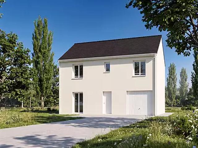 Maison vente à Les Sorbiers, Pecqueuse