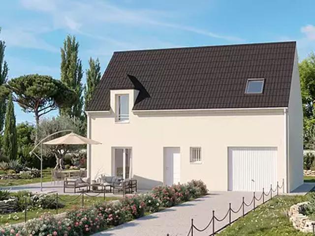 Maison vente à Les Sorbiers, Pecqueuse