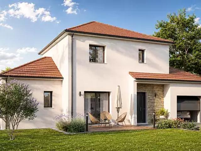 Maison vente à Les Sorbiers, Pecqueuse