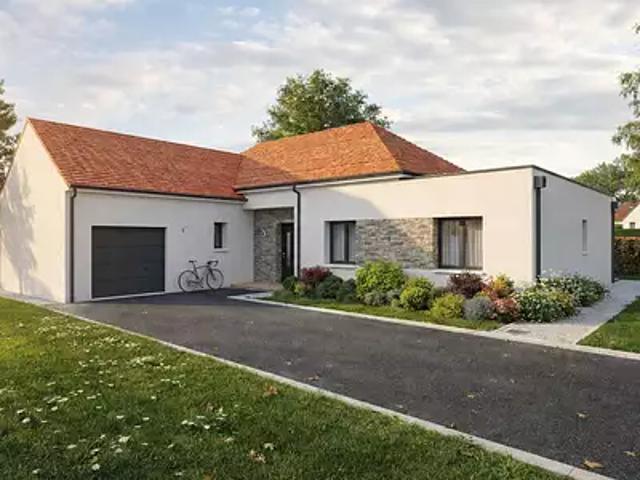 Maison vente à Les Sorbiers, Pecqueuse