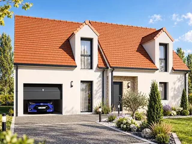Maison vente à Les Sorbiers, Pecqueuse