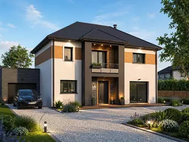 Maison vente à Les Sorbiers, Pecqueuse