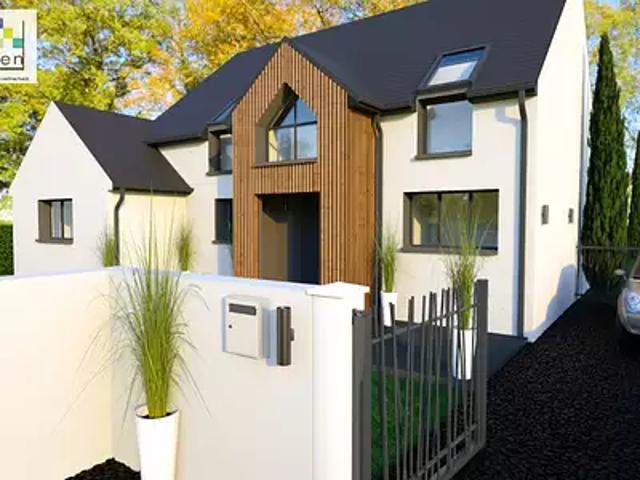 Maison vente à Palaiseau, Pecqueuse
