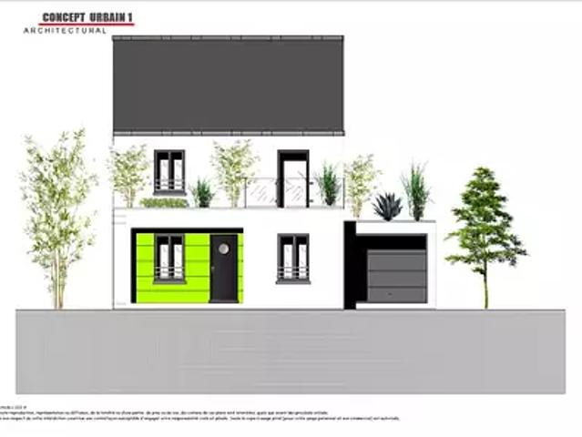 Maison vente à Palaiseau, Pecqueuse
