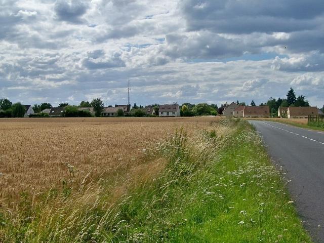 Terrain vente à Pecqueuse, Essonne