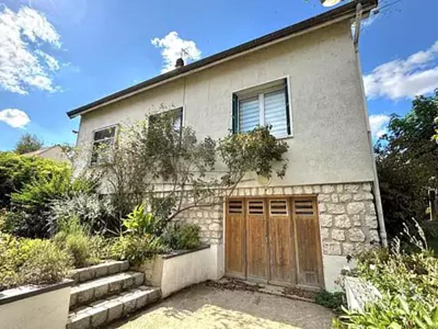 Maison vente à Provins, Pécy