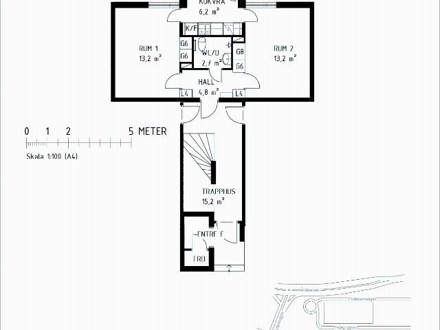 Lägenhet hyra i Umeå, Västerbotten