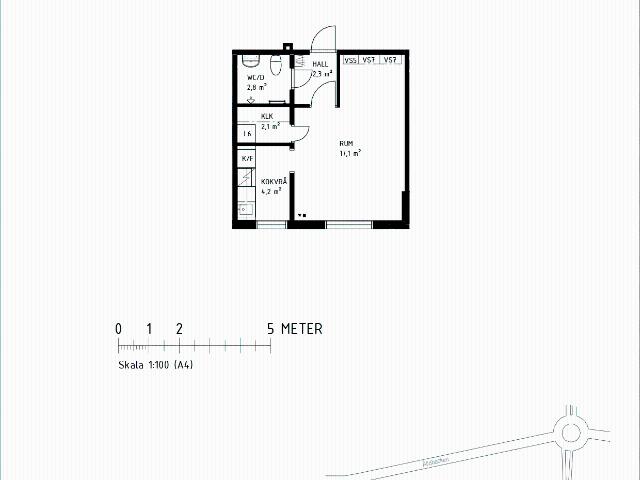 Lägenhet hyra i Umeå, Västerbotten