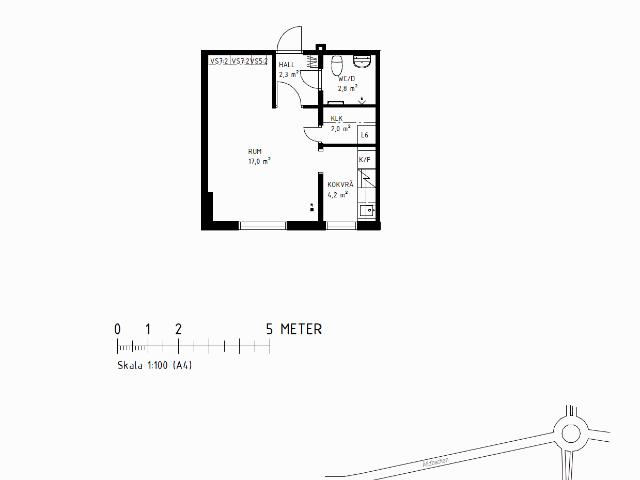 Lägenhet hyra i Umeå, Västerbotten