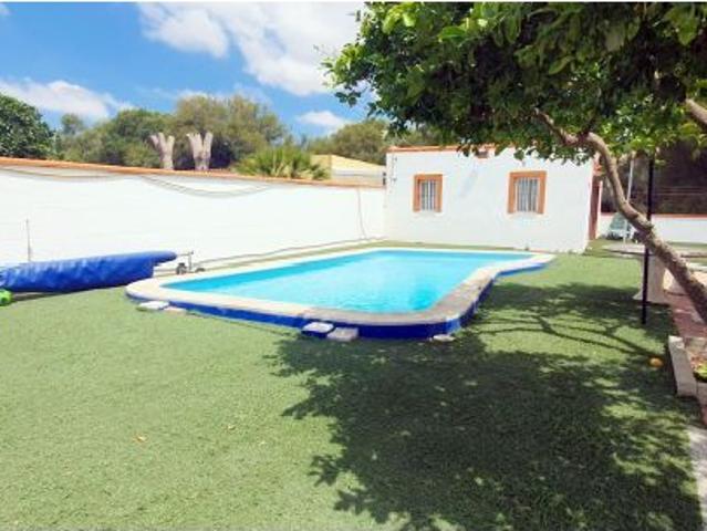 Casa en venta en Magallanes, Campiña de Jerez