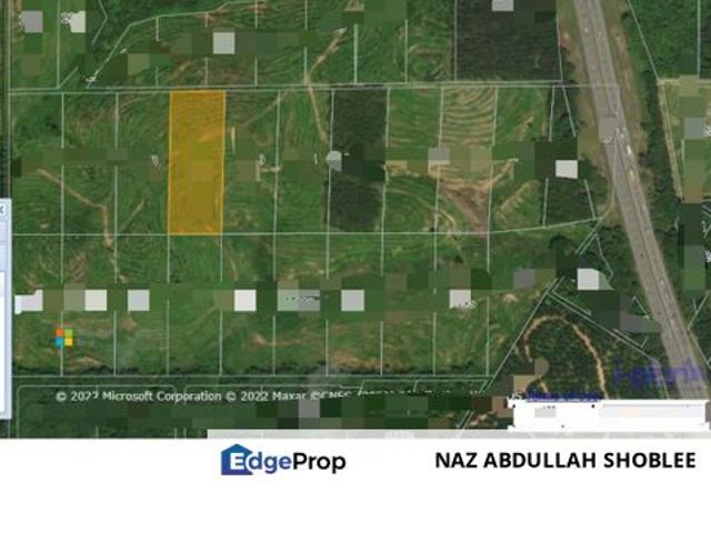 Shop for sale in Chembong, Negeri Sembilan
