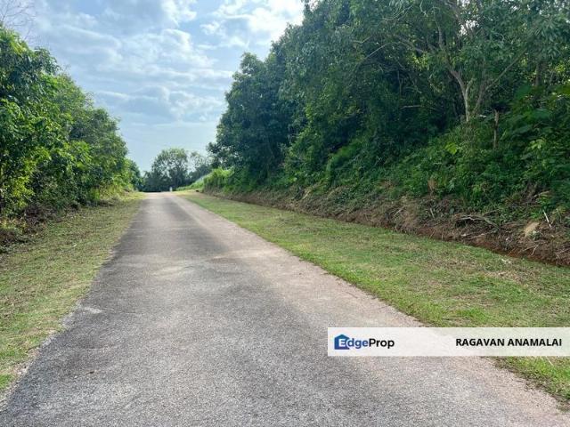 Shop for sale in Chembong, Negeri Sembilan