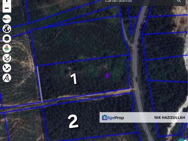 Shop for sale in Chembong, Negeri Sembilan