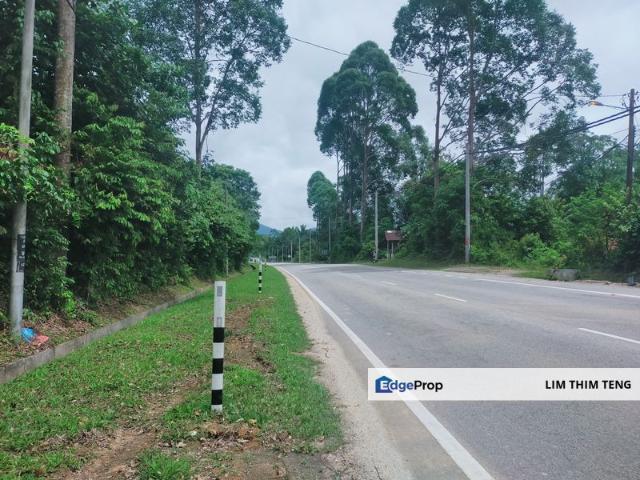 Shop for sale in Chembong, Negeri Sembilan