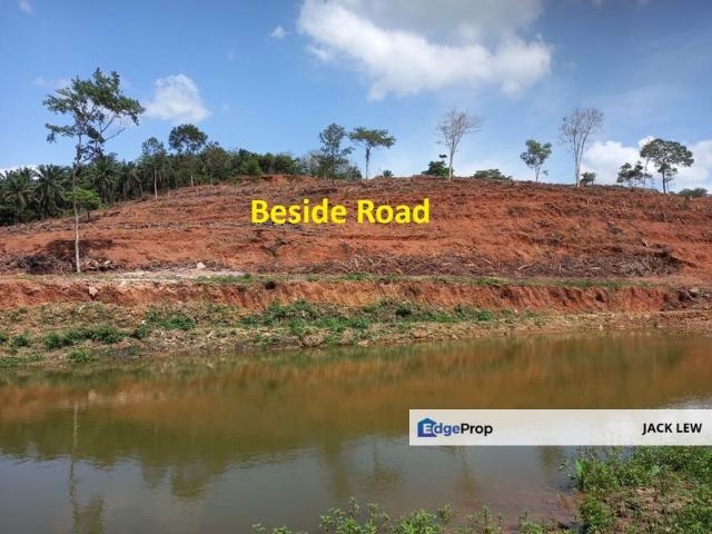 Shop for sale in Chembong, Negeri Sembilan