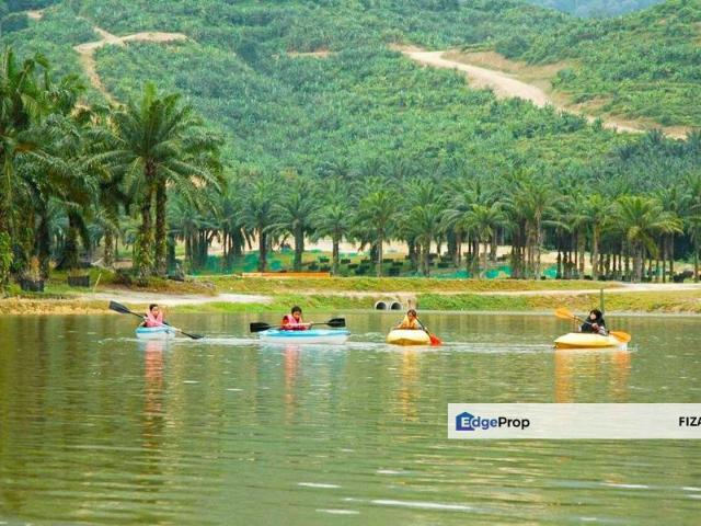 Shop for sale in Chembong, Negeri Sembilan