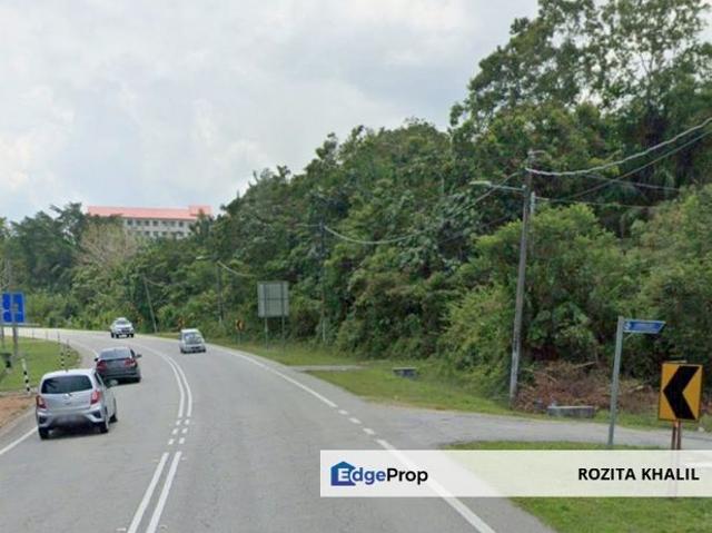 Shop for sale in Chembong, Negeri Sembilan