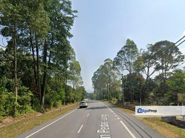 Shop for sale in Chembong, Negeri Sembilan