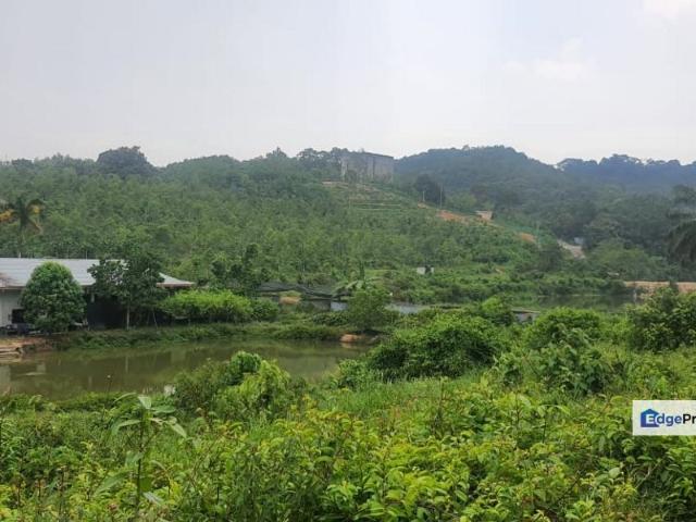 Shop for sale in Chembong, Negeri Sembilan