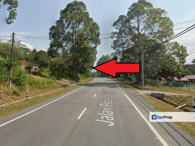Shop for sale in Chembong, Negeri Sembilan