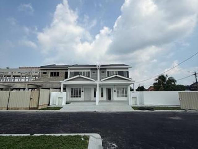 Terraced House for sale in Rembau, Negeri Sembilan