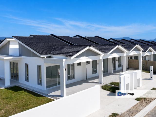 House for sale in Rembau, Negeri Sembilan