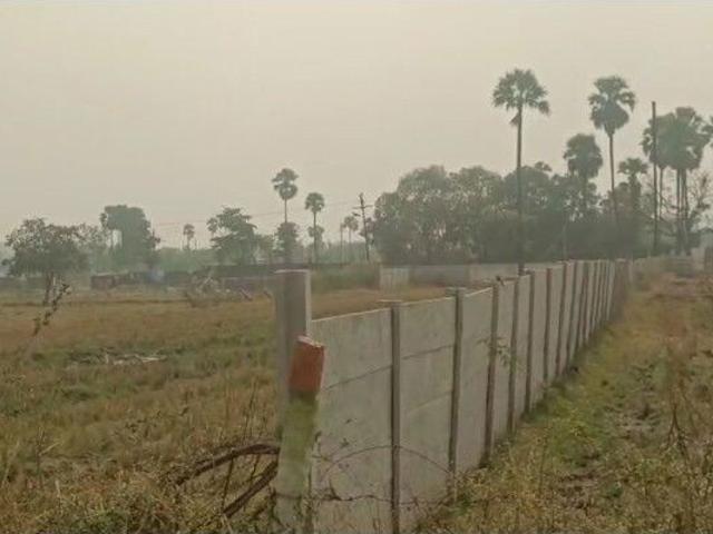 Land for sale in Haidarabad, Telangana
