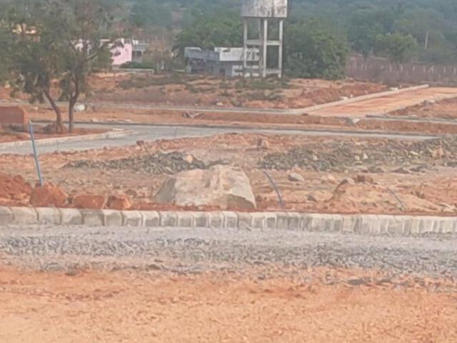 Land for sale in Haidarabad, Telangana