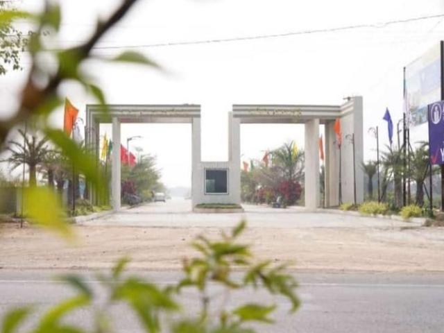Land for sale in Telangana