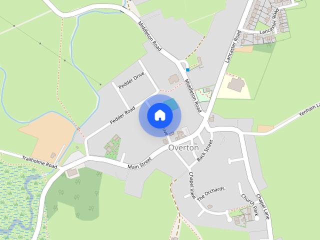 House for rent in Middleton, Bare