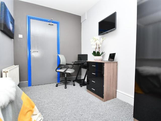 Room for rent in Plungington, Higher Bartle
