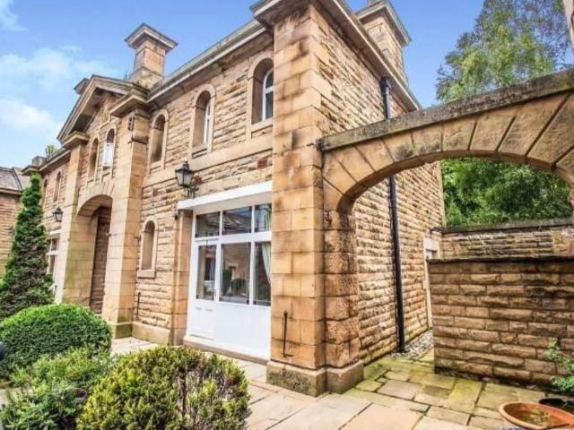 Apartment for rent in Ashton-on-Ribble, Preston