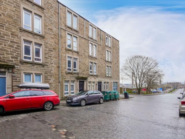 Studio for rent in West End, Scotland
