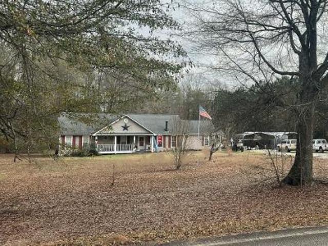 House for sale in Concord, Pike County